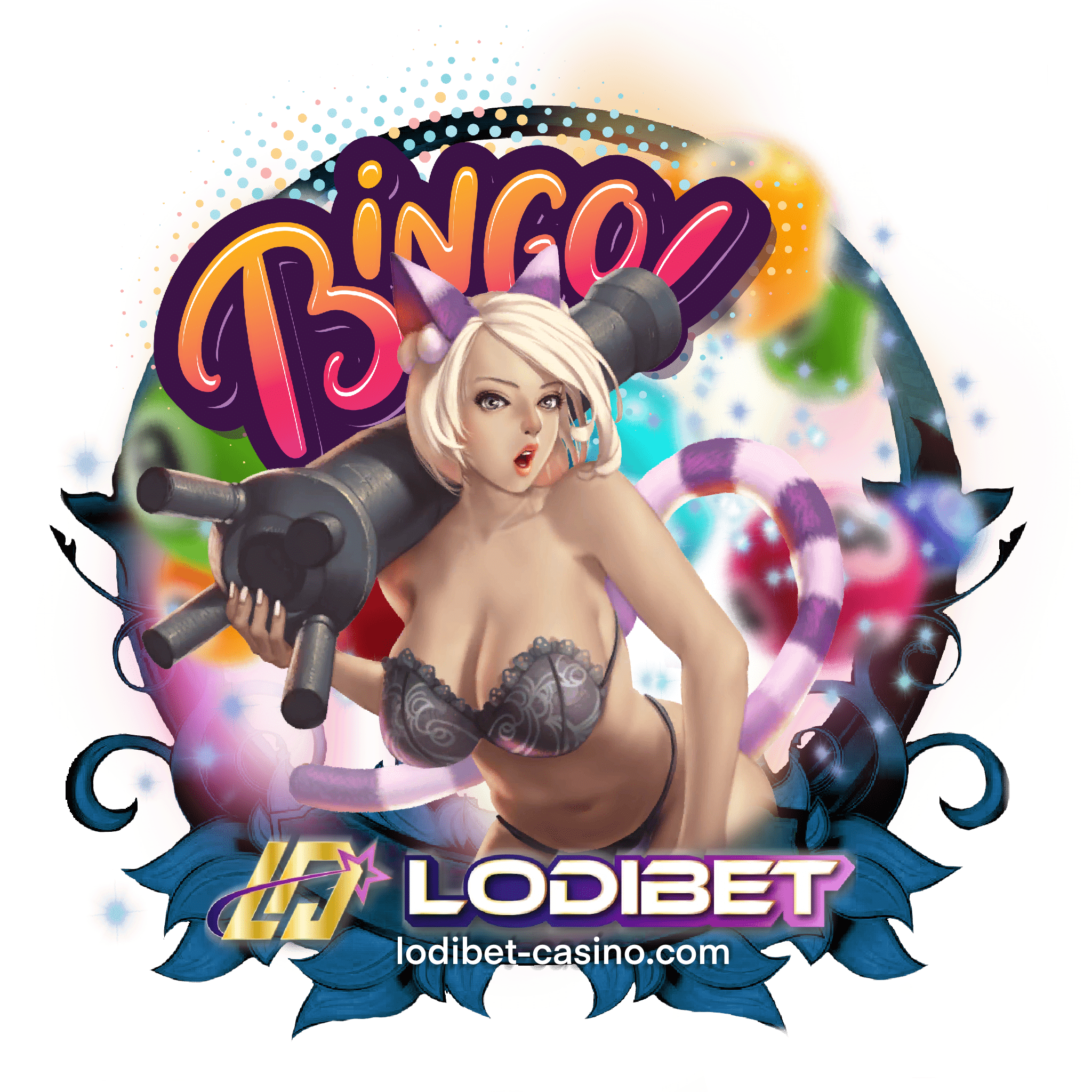 Lodibet online casino