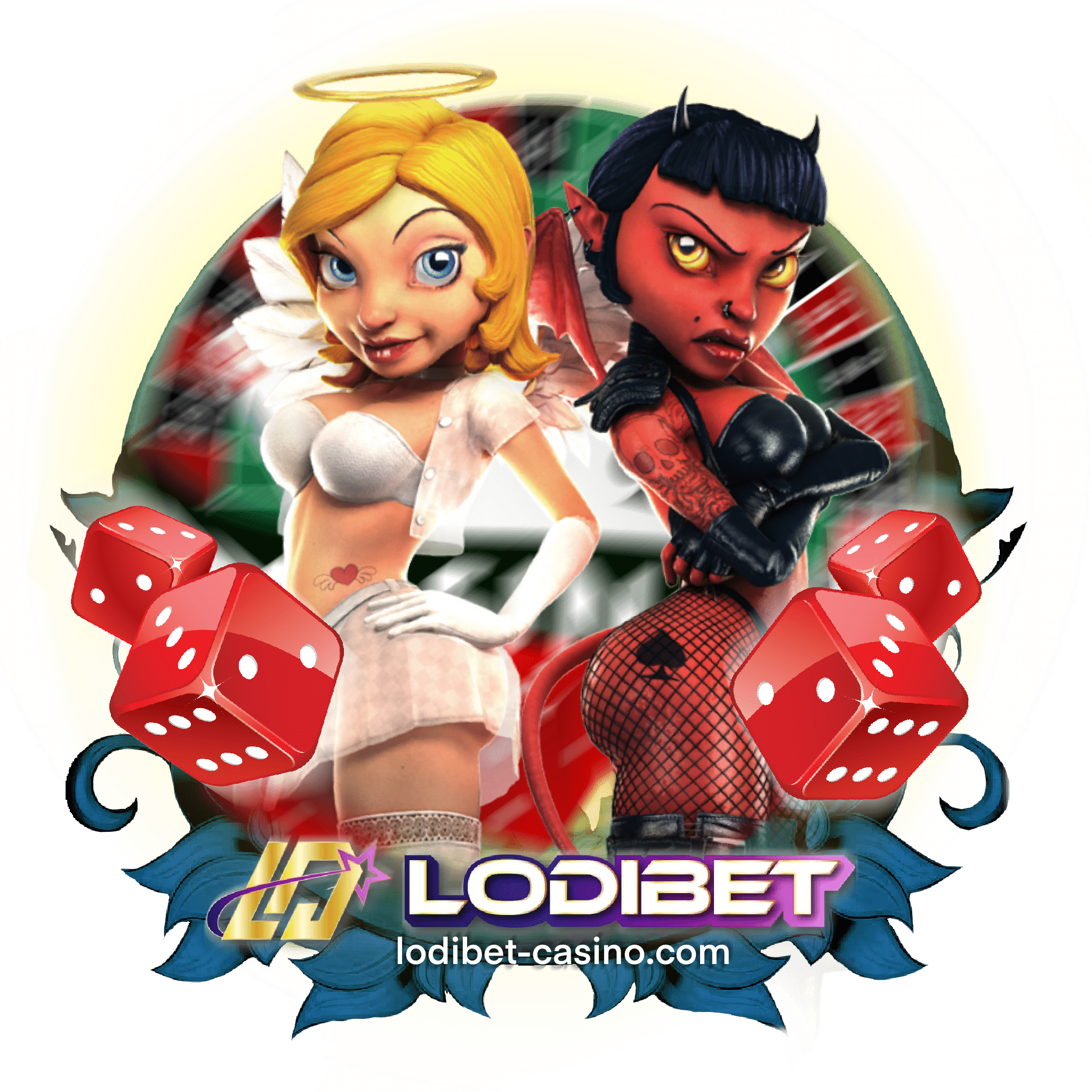 Lodibet online casino