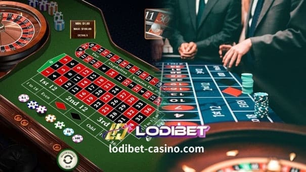 Maglakad sa anumang casino at makikita mo ang nakakaakit na roulette wheel na umiikot sa magic nito - at